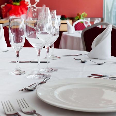 Cariñena Hotel Casa Marzo מראה חיצוני תמונה