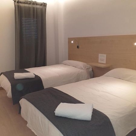 Cariñena Hotel Casa Marzo מראה חיצוני תמונה