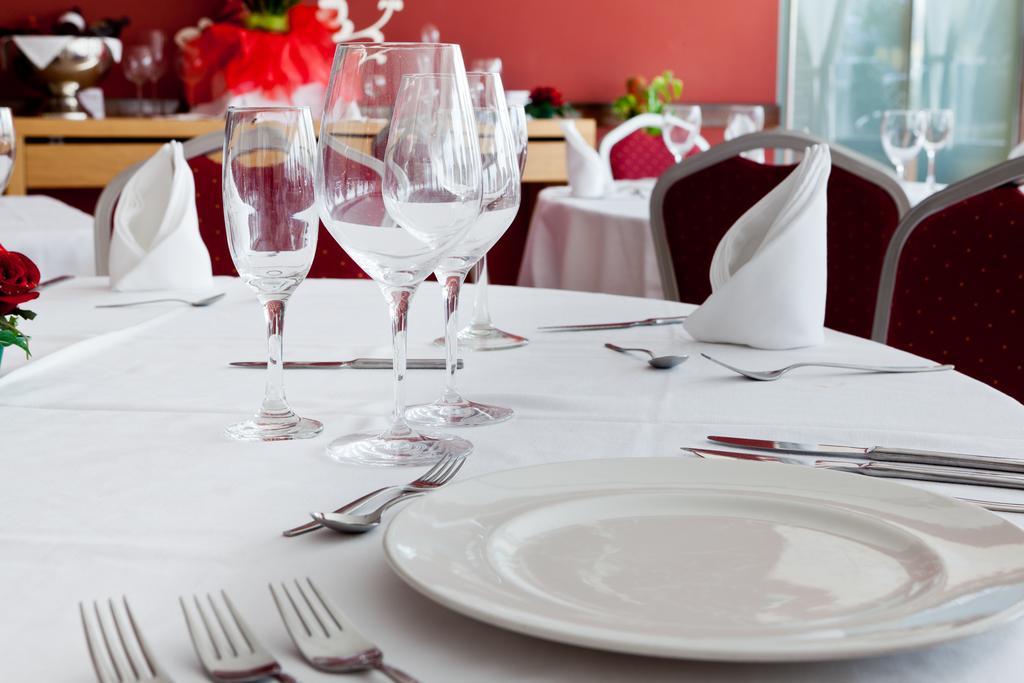 Cariñena Hotel Casa Marzo מראה חיצוני תמונה