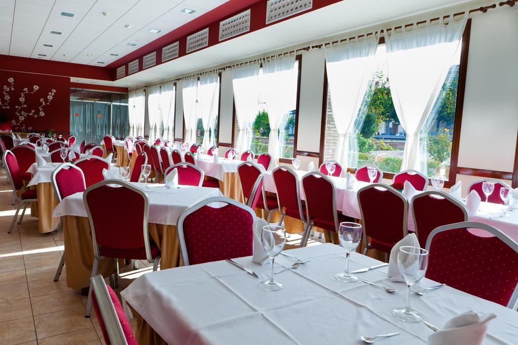 Cariñena Hotel Casa Marzo מראה חיצוני תמונה
